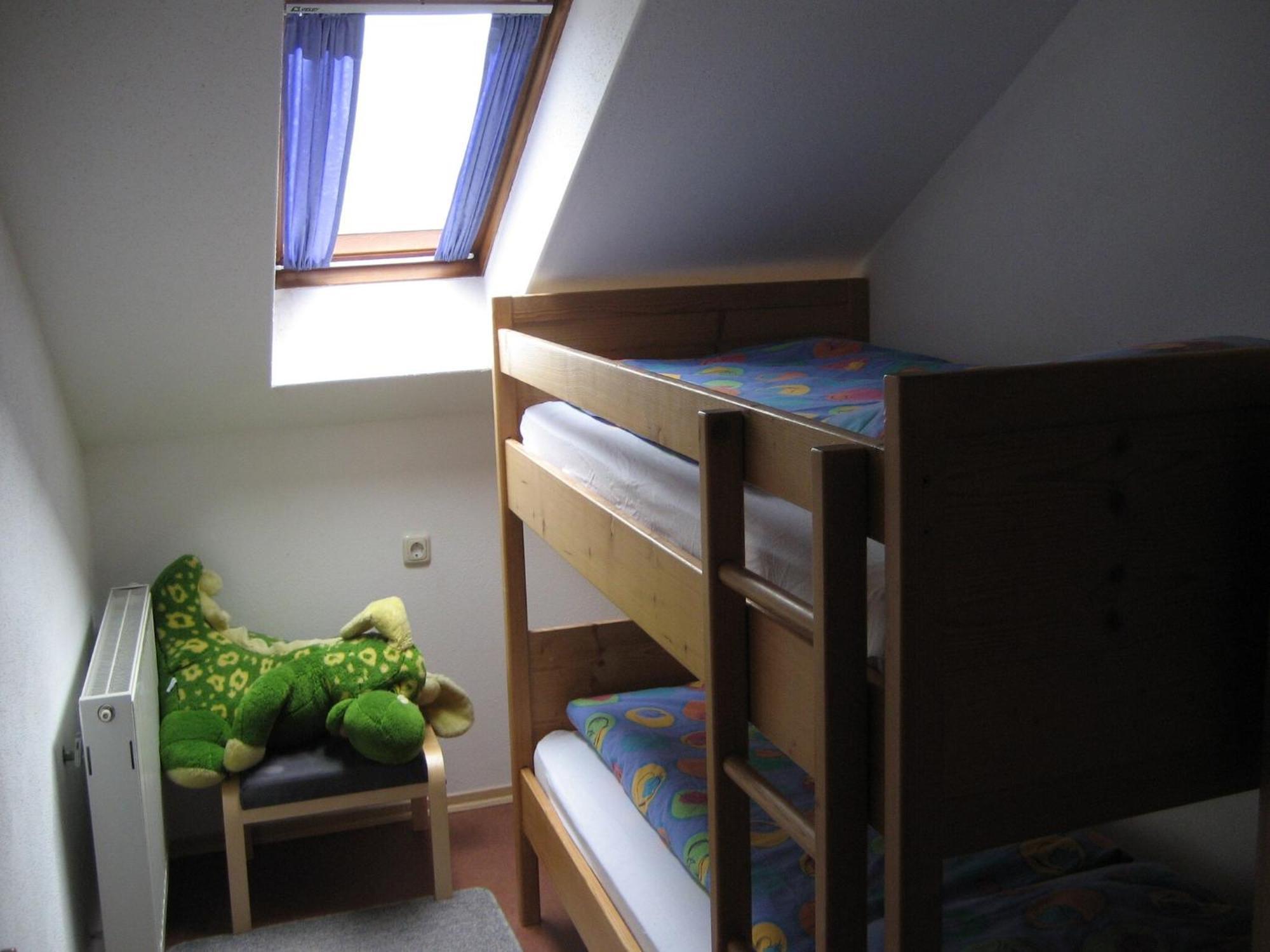 In The Allg U With View Of The Bavarian Alps Appartement *