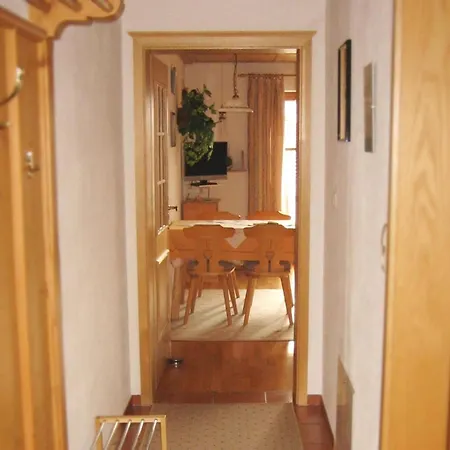 Apartment In The Allg U With View Of The Bavarian Alps Bernbeuren Esterno foto