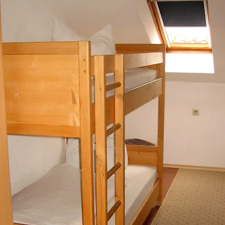 Apartment In The Allg U With View Of The Bavarian Alps Bernbeuren Esterno foto