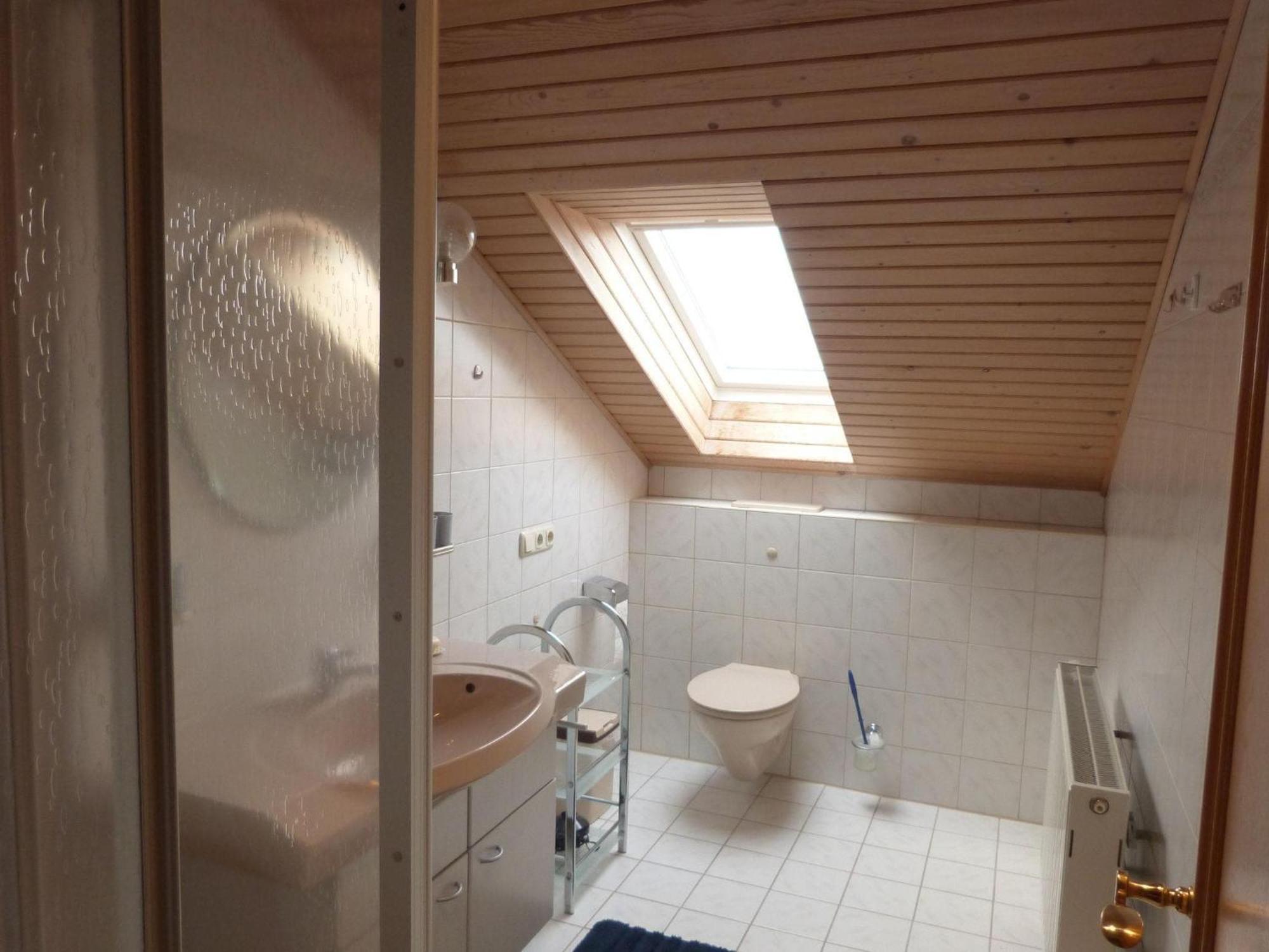 Apartment In The Allg U With View Of The Bavarian Alps Bernbeuren