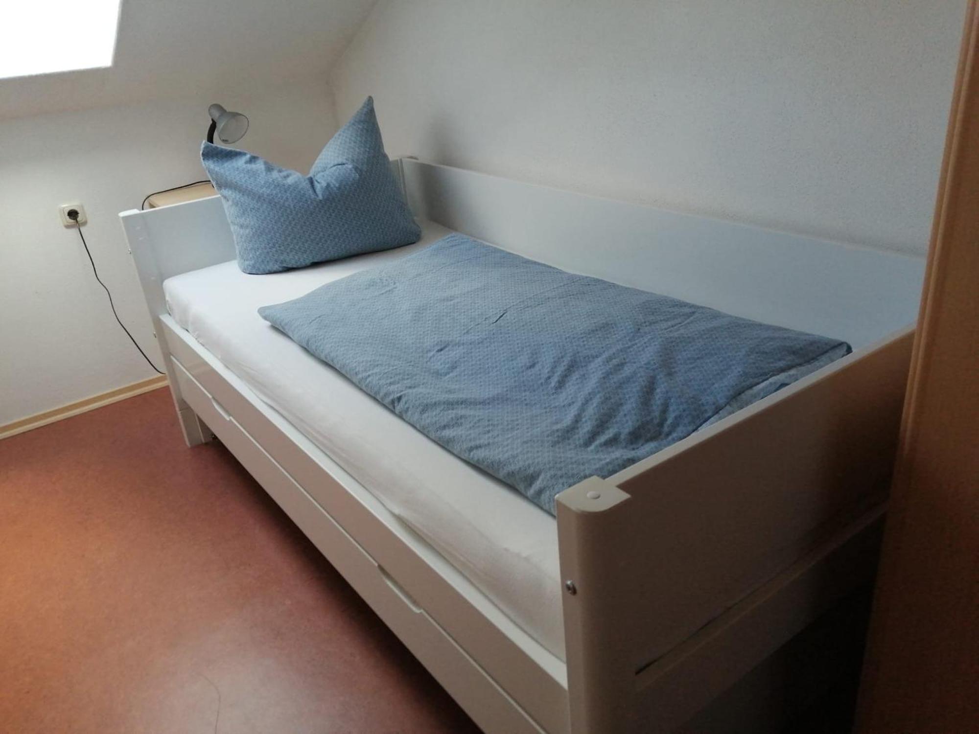 Apartment In The Allg U With View Of The Bavarian Alps Bernbeuren