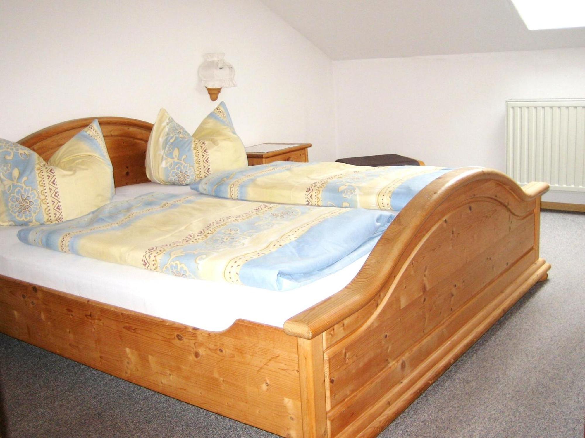 In The Allg U With View Of The Bavarian Alps Apartment *