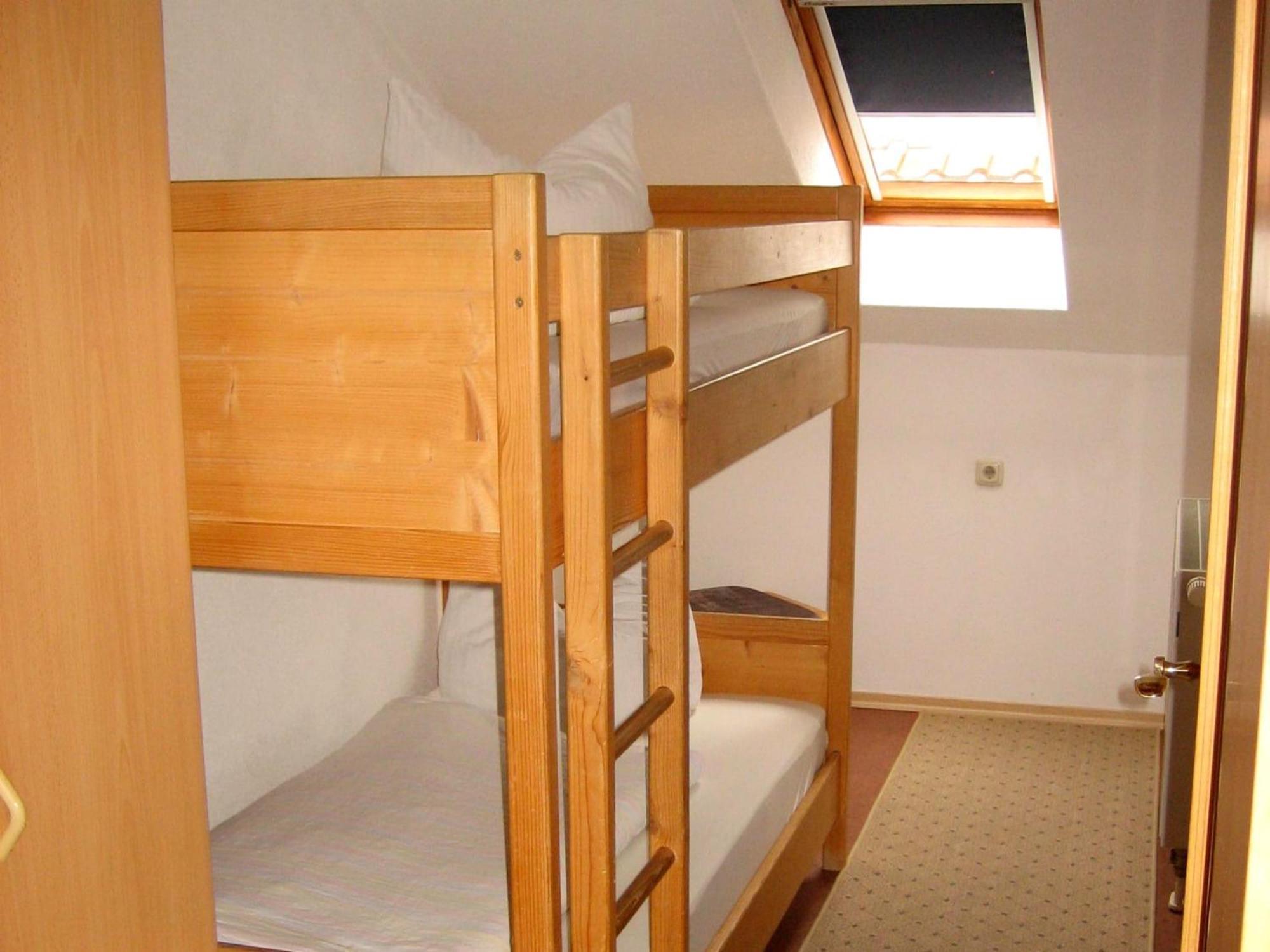 Apartment In The Allg U With View Of The Bavarian Alps Bernbeuren