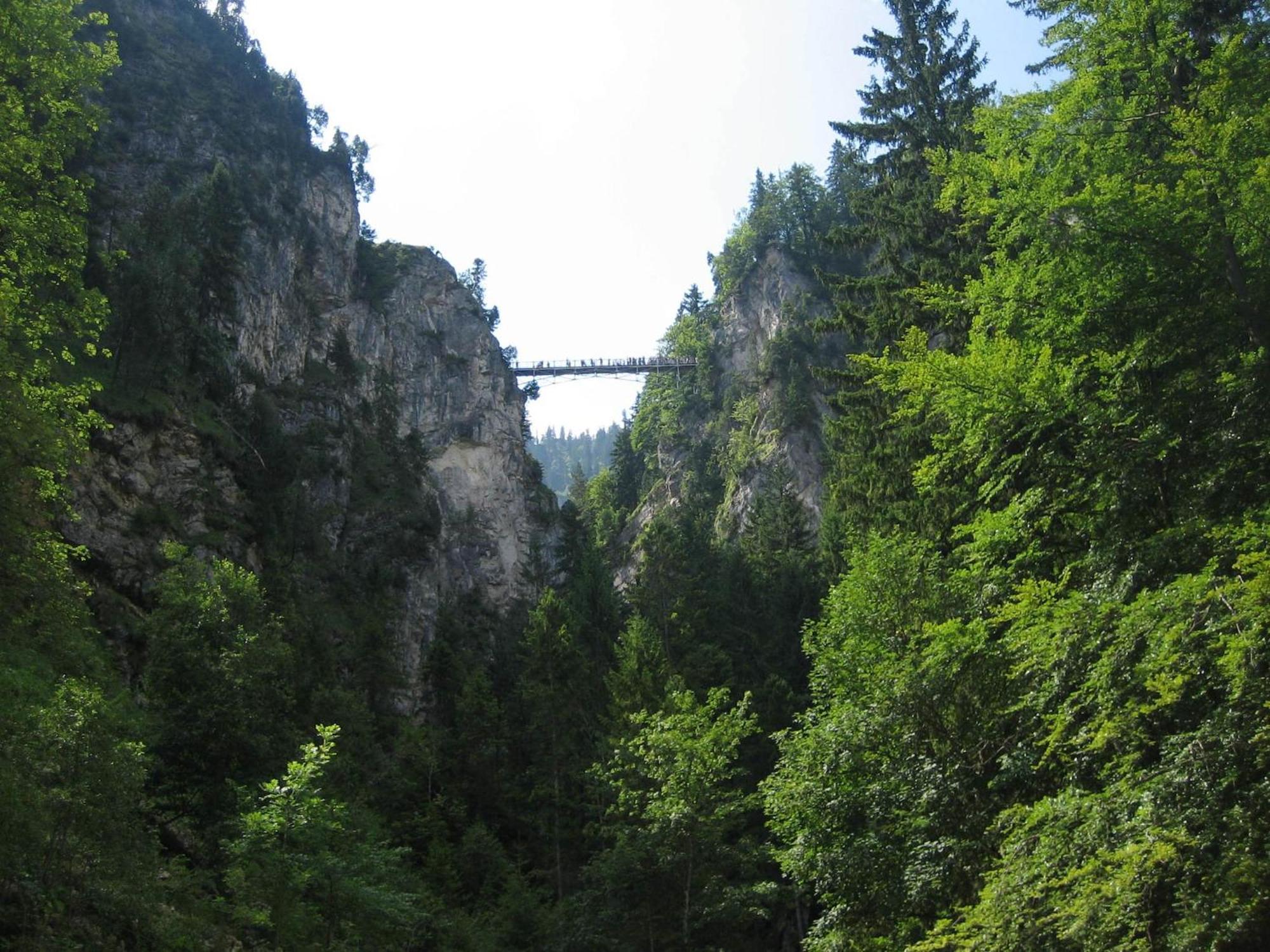 In The Allg U With View Of The Bavarian Alps Bernbeuren