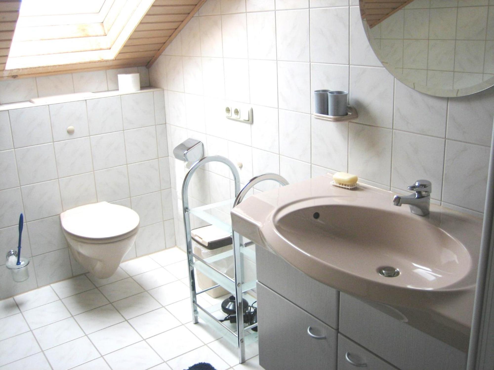 Apartment In The Allg U With View Of The Bavarian Alps *