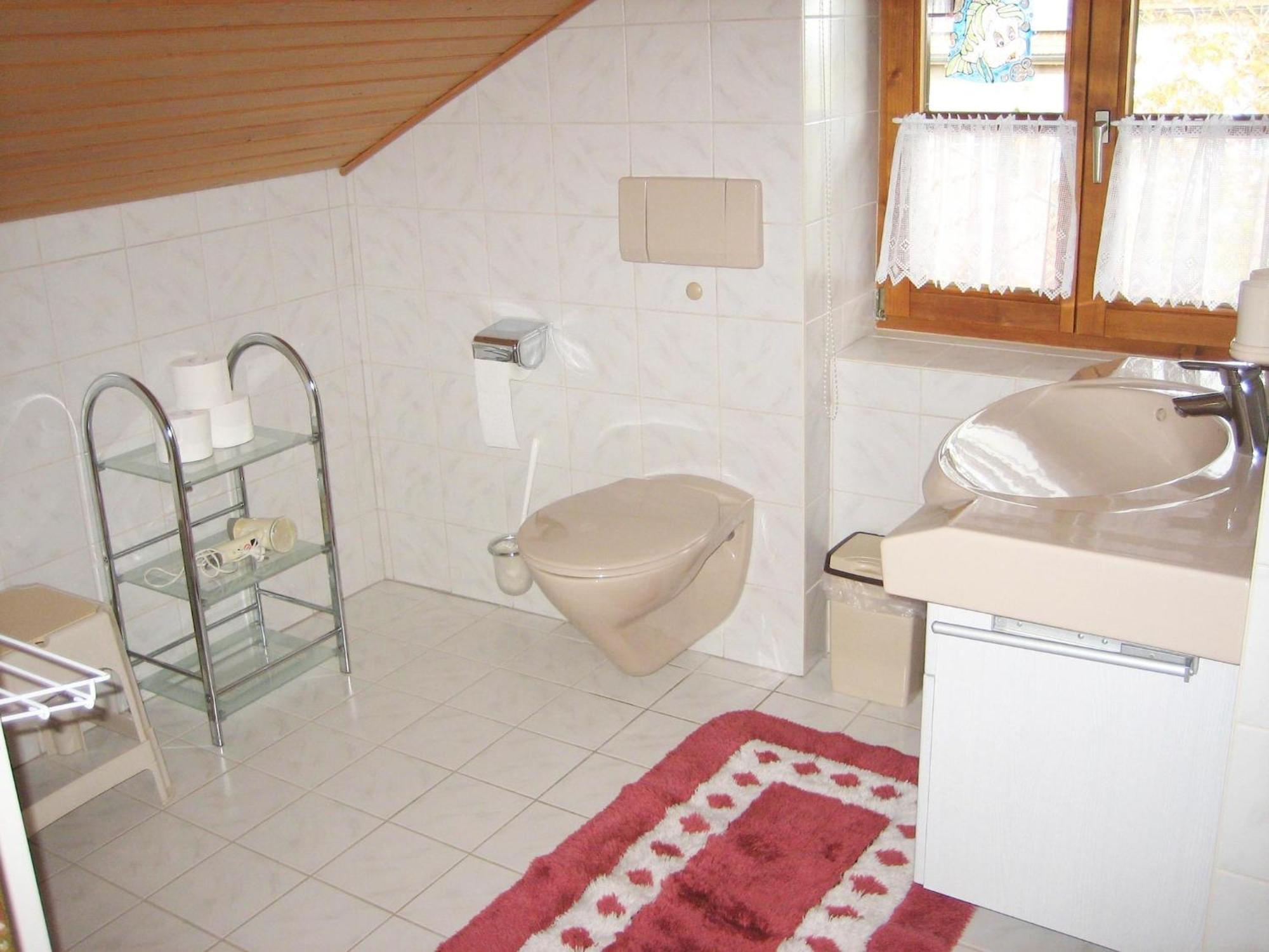 Apartment In The Allg U With View Of The Bavarian Alps Bernbeuren